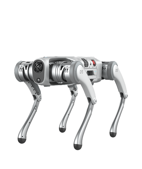 Security Robot