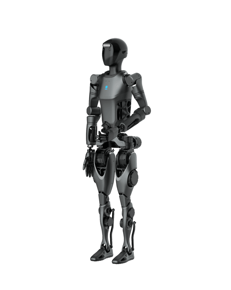 Humanoids
