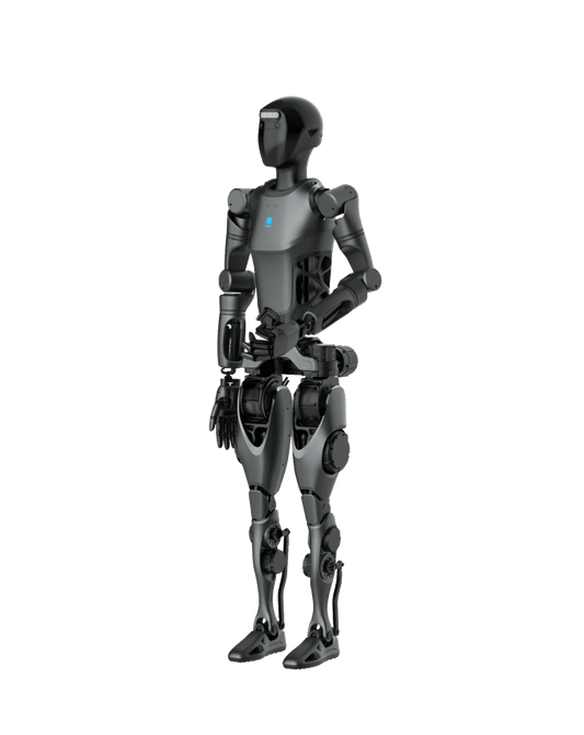 Humanoids